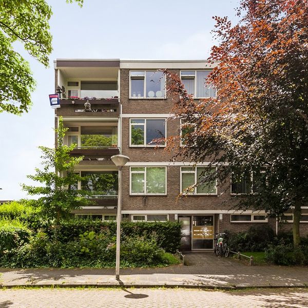 Veldmaarschalk Montgomerylaan 366, Eindhoven