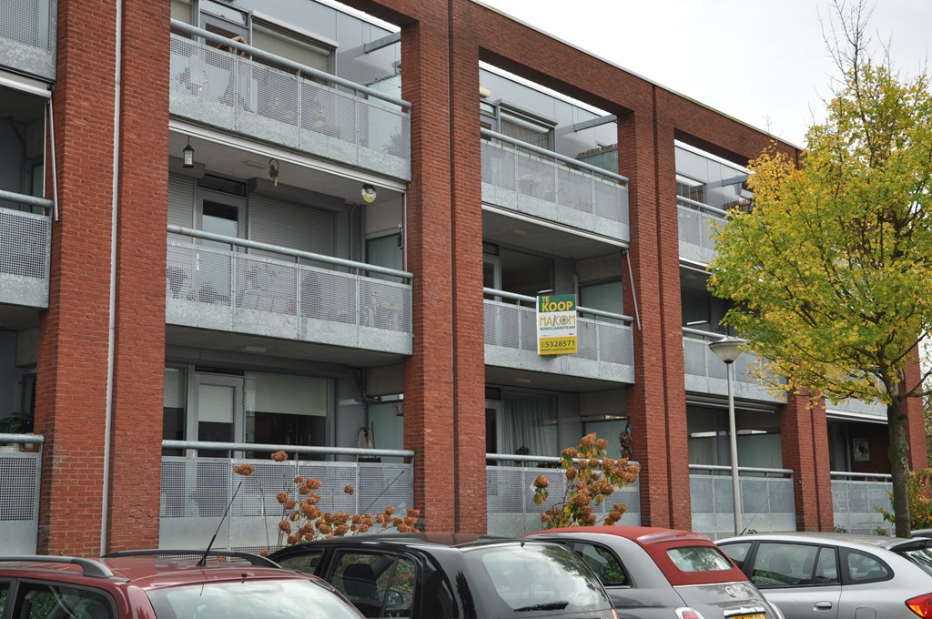 Karnsberg 72, Etten-Leur