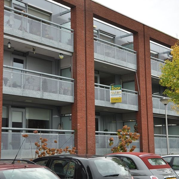 Karnsberg 72, Etten-Leur