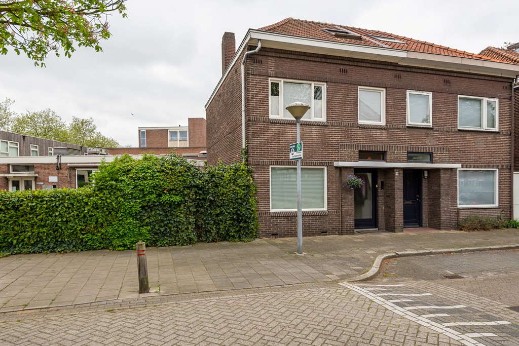 Scheidingstraat 68, Eindhoven