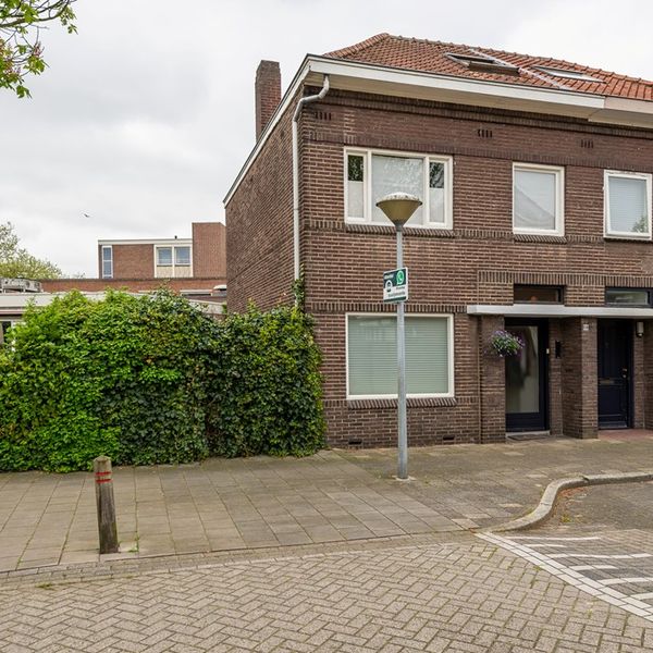 Scheidingstraat 68, Eindhoven