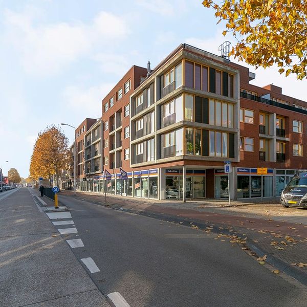Anna Bijnsweg 17, Eindhoven