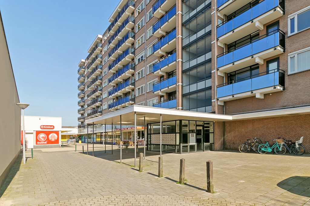 Nederlandplein 63, Eindhoven