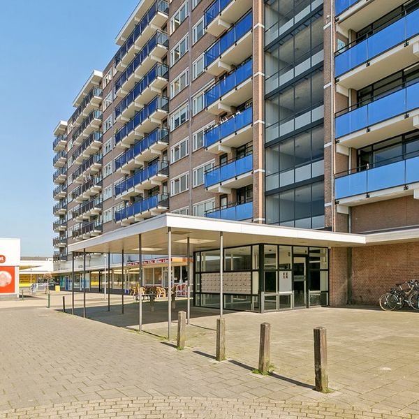 Nederlandplein 63, Eindhoven