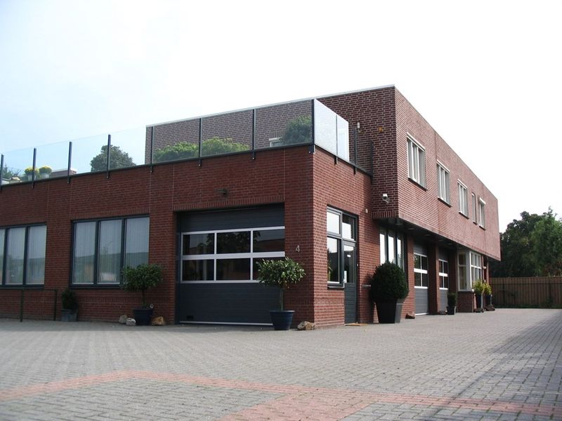 Alfred Nobelstraat 4, Sint-Oedenrode