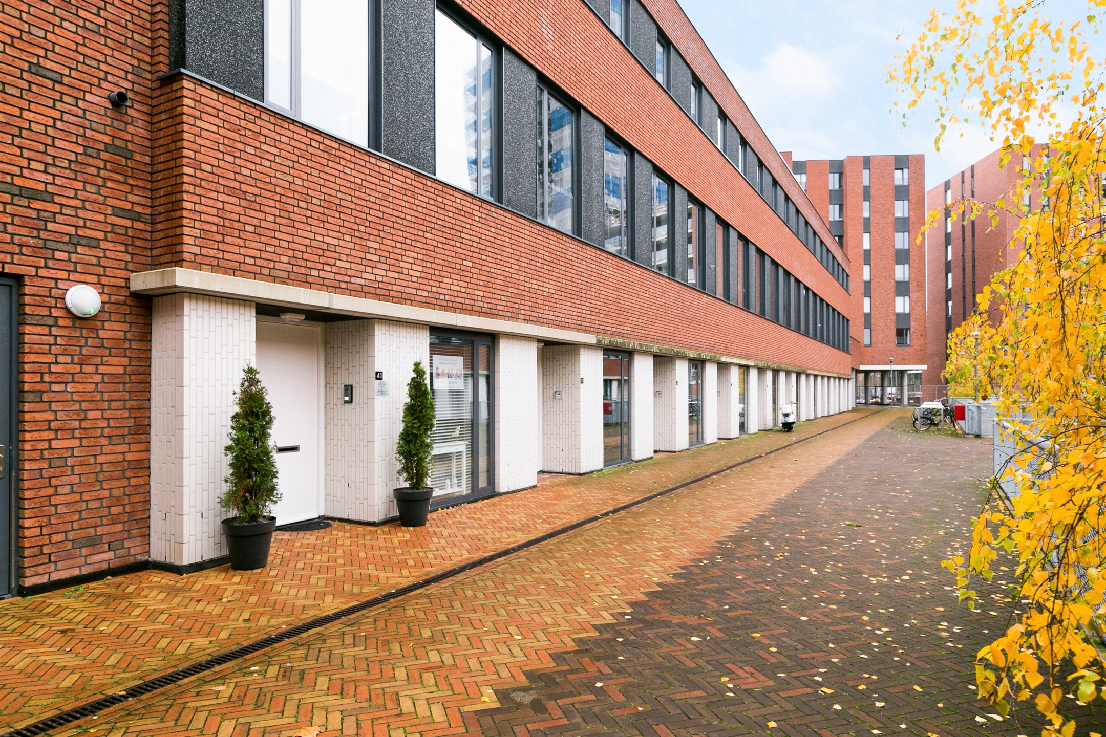 Meerring 41, Eindhoven