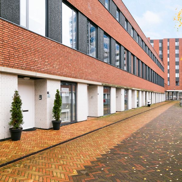 Meerring 41, Eindhoven