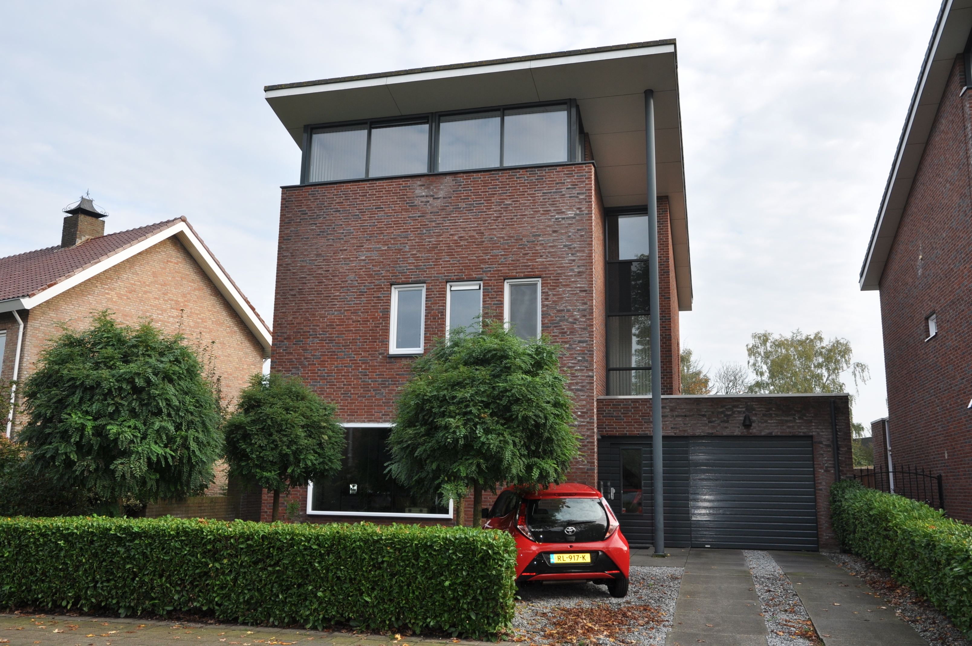 Waldhoornlaan 107, Etten-Leur