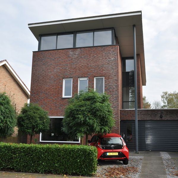 Waldhoornlaan 107, Etten-Leur