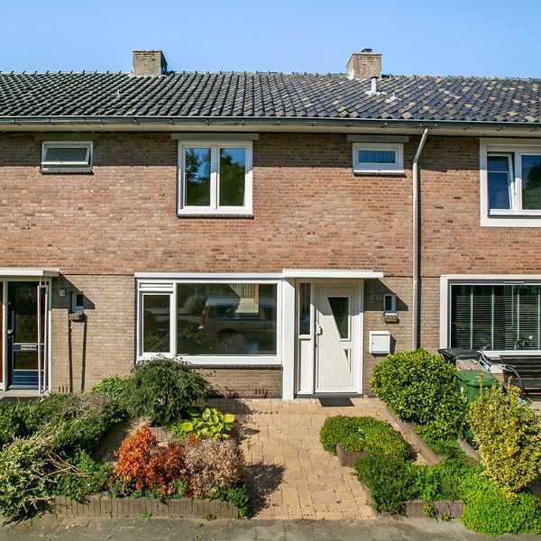 Levylaan 28, Eindhoven