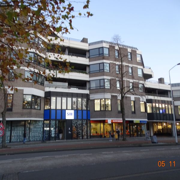 Den Biest 34, Eindhoven