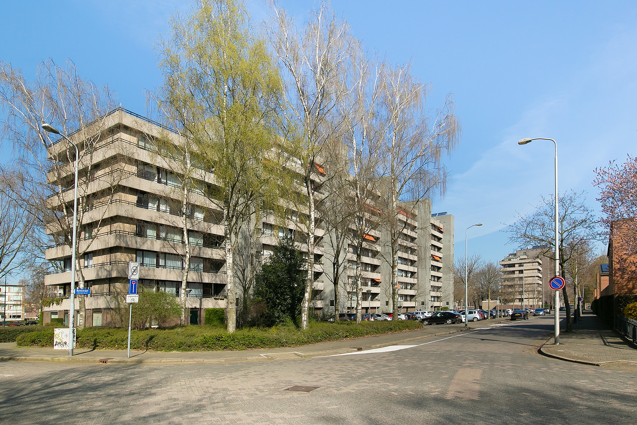 Amundsenlaan 95, Eindhoven