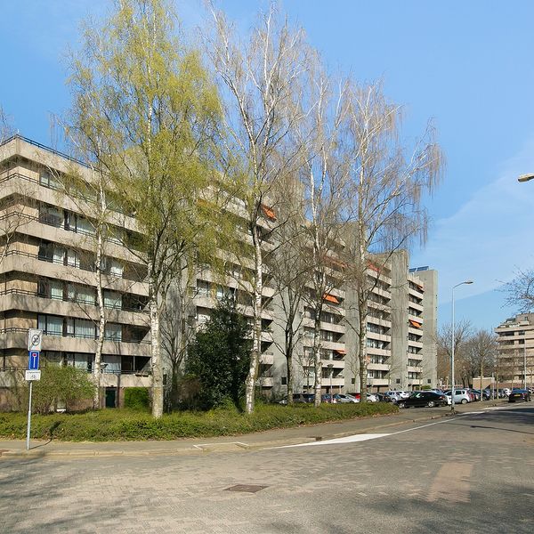 Amundsenlaan 95, Eindhoven