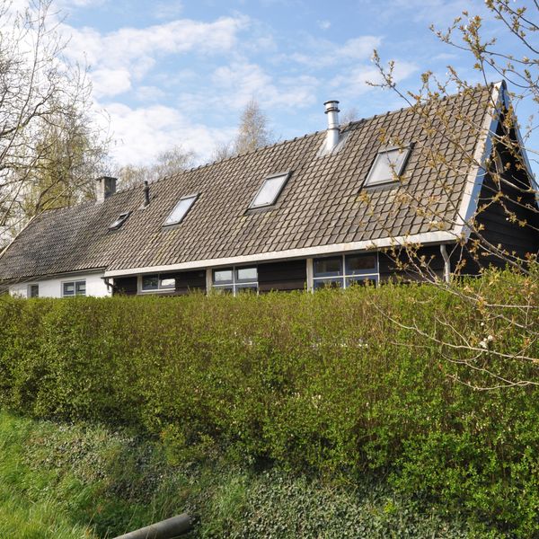 Hoge Vaartkant 12, Etten-Leur