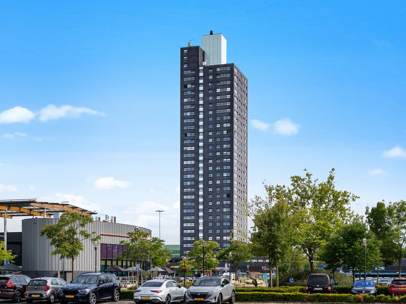 Winkelcentrum Woensel 224, Eindhoven