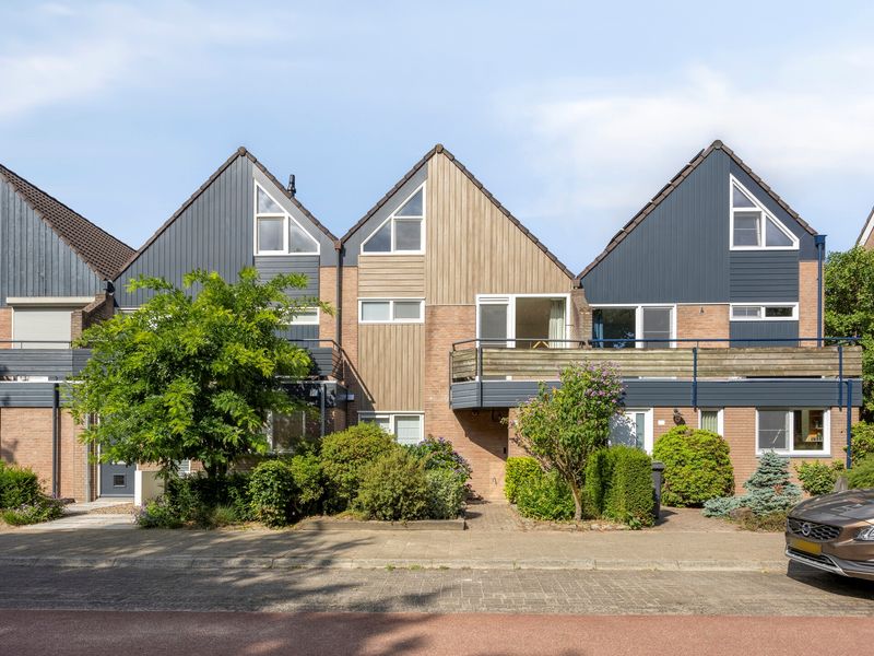 Fransebaan 99, Eindhoven