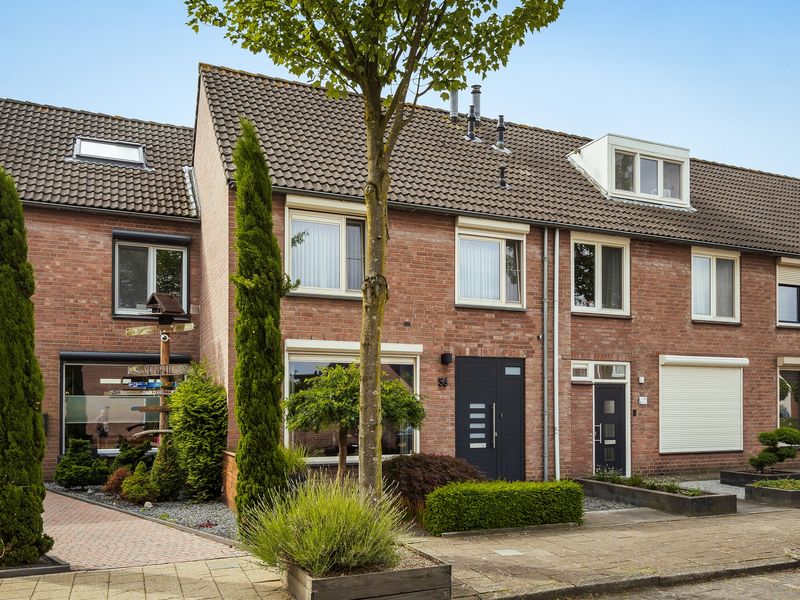Armagnaclaan 56, Eindhoven