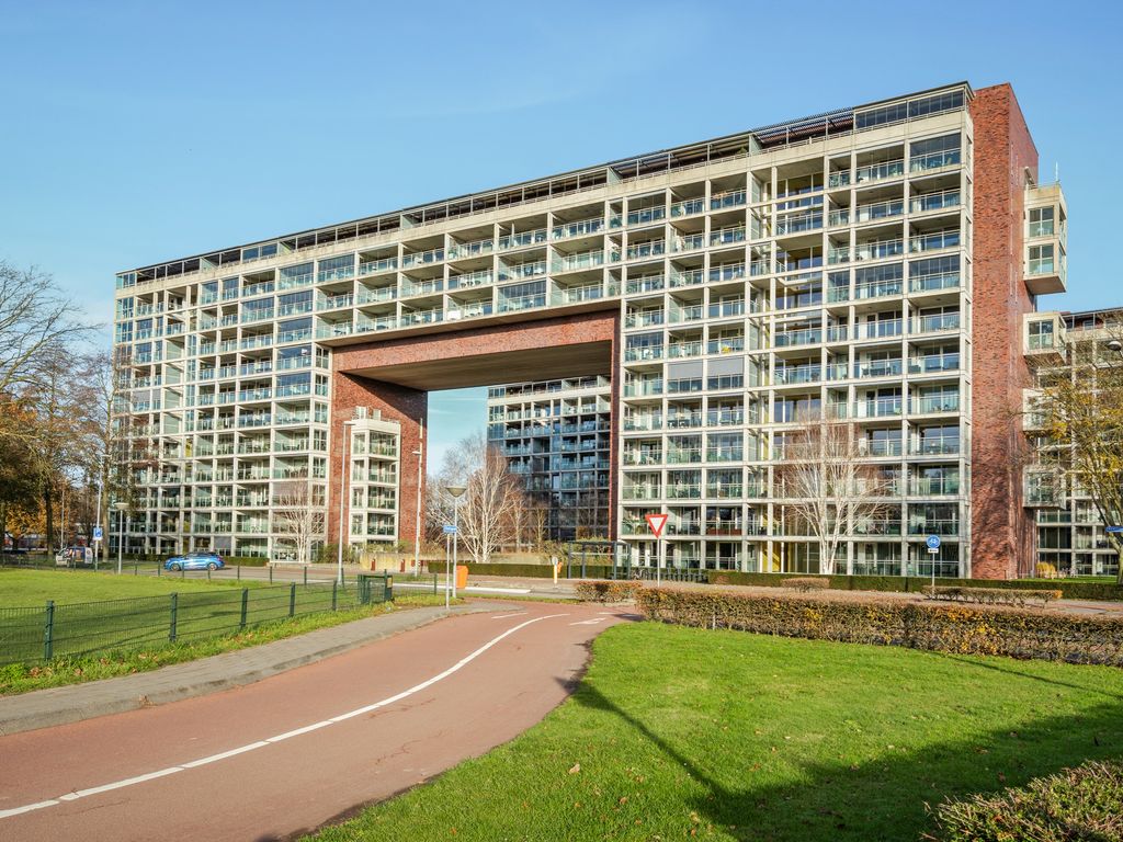 Abdijtuinen 132, Veldhoven