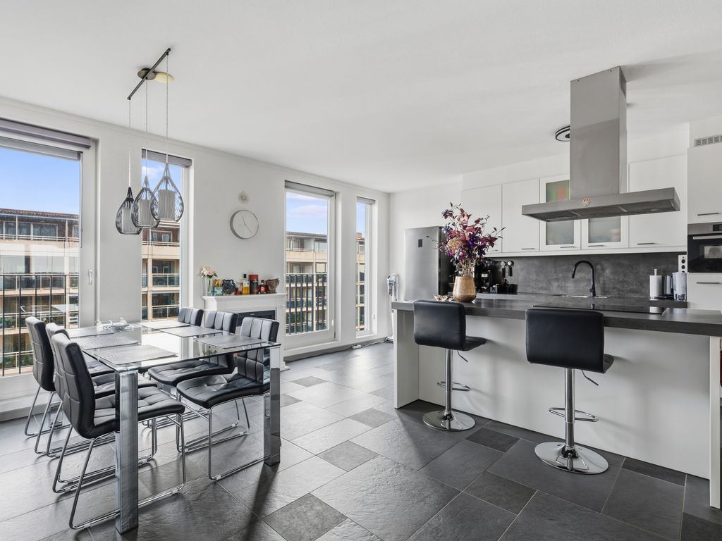 Abdijtuinen 132, Veldhoven