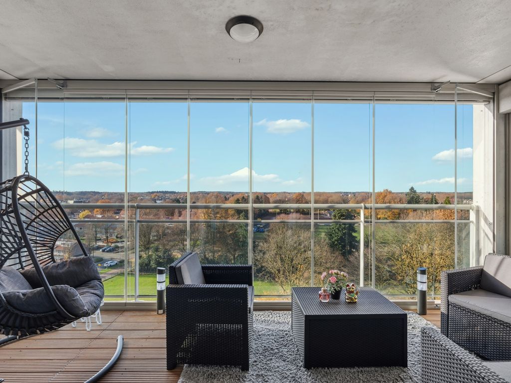 Abdijtuinen 132, Veldhoven