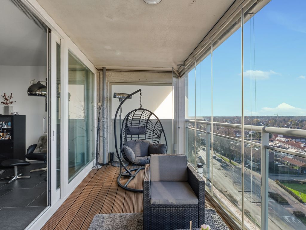 Abdijtuinen 132, Veldhoven