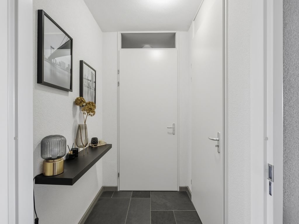 Abdijtuinen 132, Veldhoven