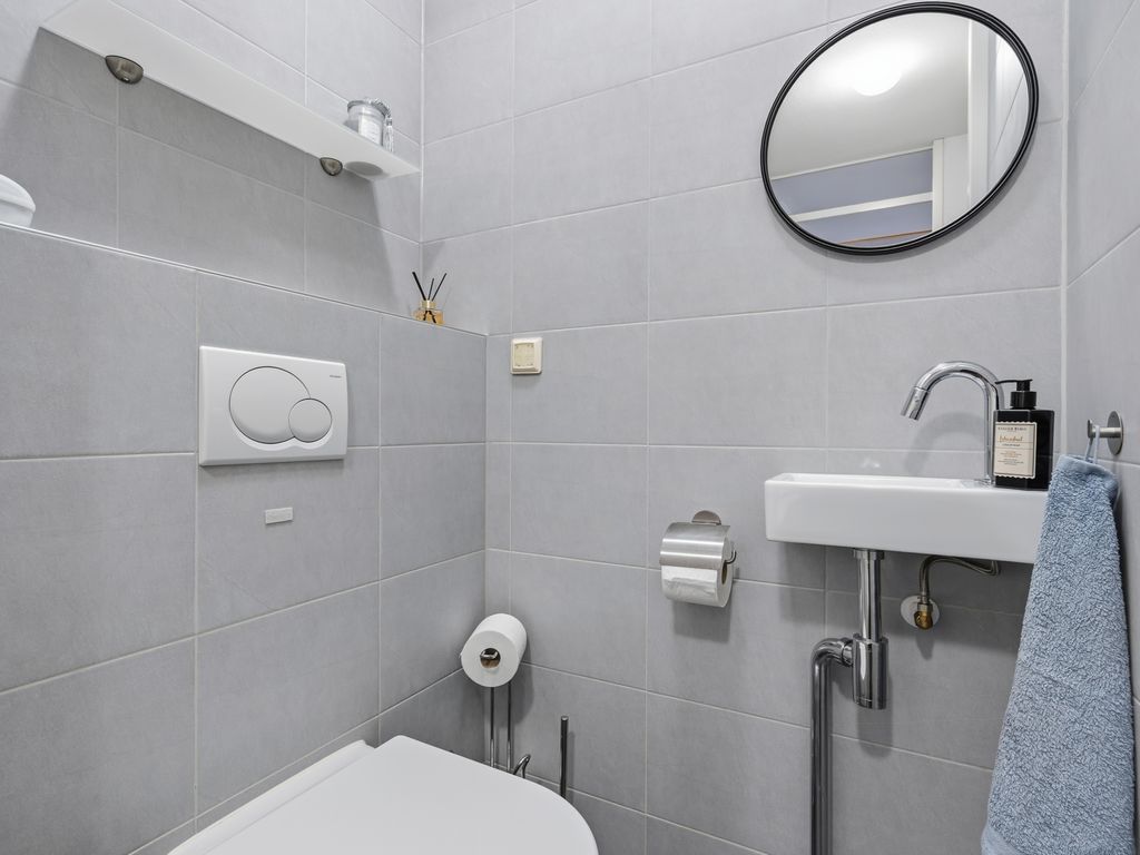 Abdijtuinen 132, Veldhoven