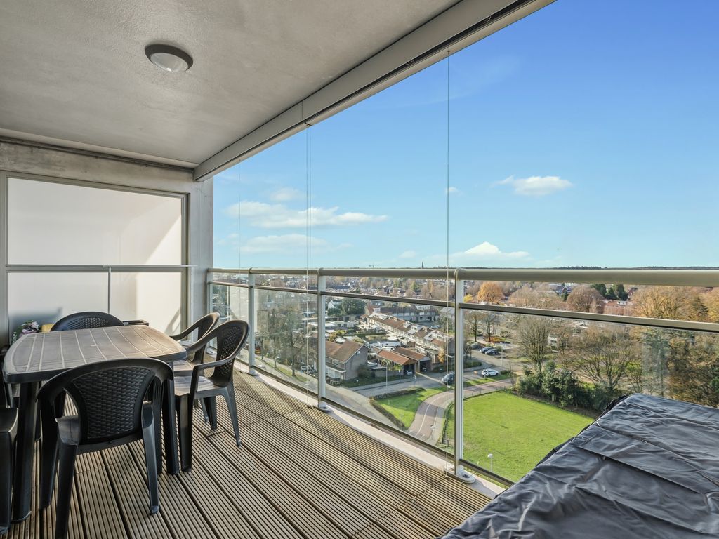 Abdijtuinen 132, Veldhoven