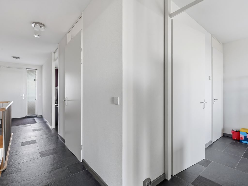 Abdijtuinen 132, Veldhoven