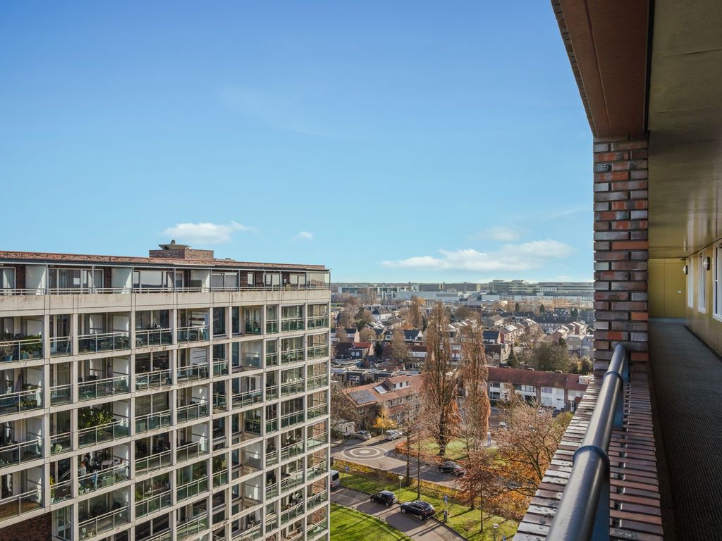 Abdijtuinen 132, Veldhoven