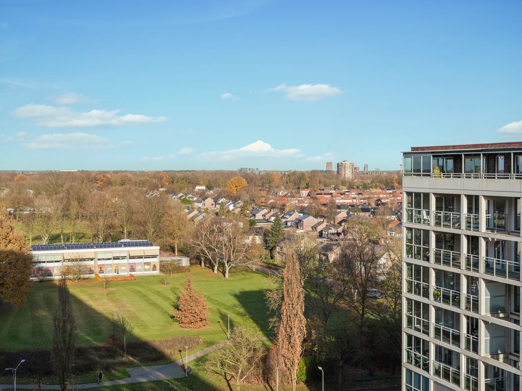 Abdijtuinen 132, Veldhoven