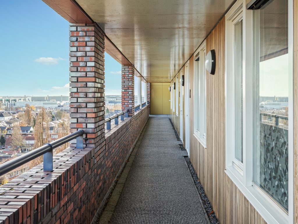 Abdijtuinen 132, Veldhoven