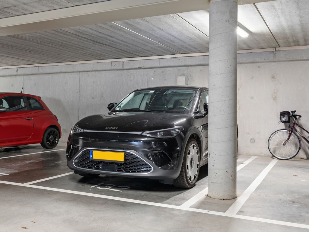 Abdijtuinen 132, Veldhoven