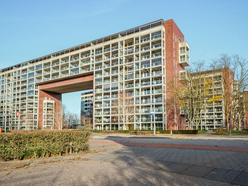 Abdijtuinen 132, Veldhoven