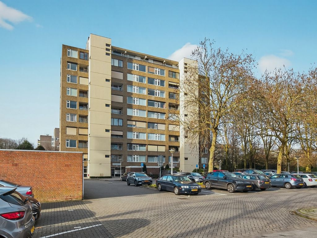 Venuslaan 285, Eindhoven