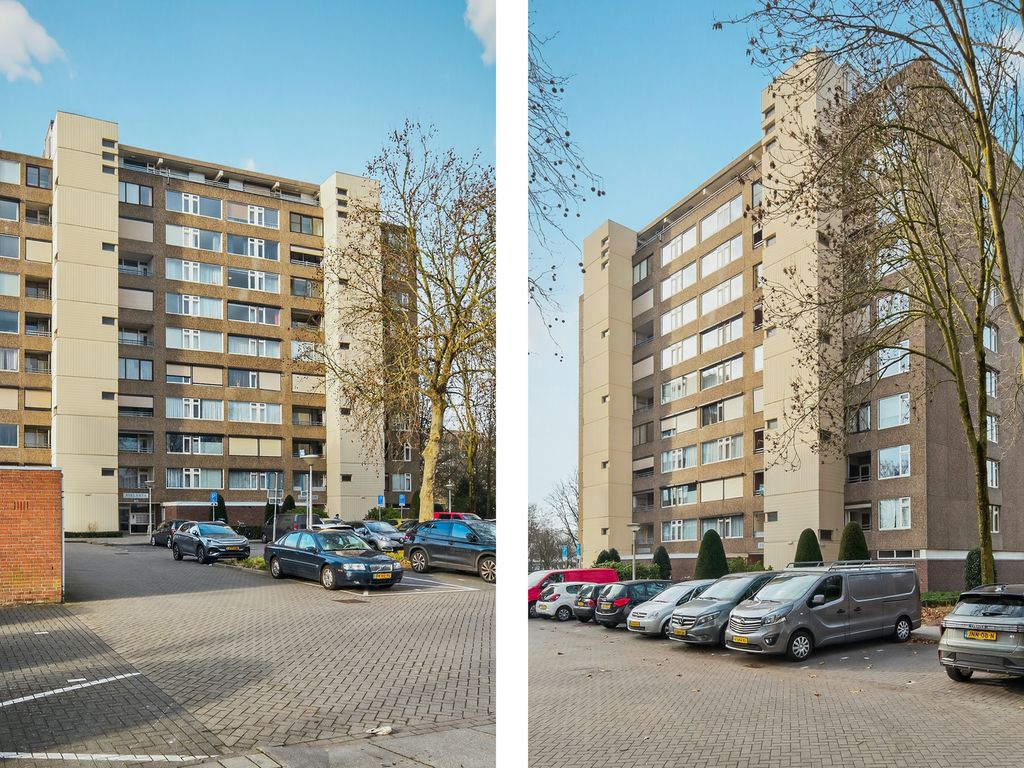 Venuslaan 285, Eindhoven