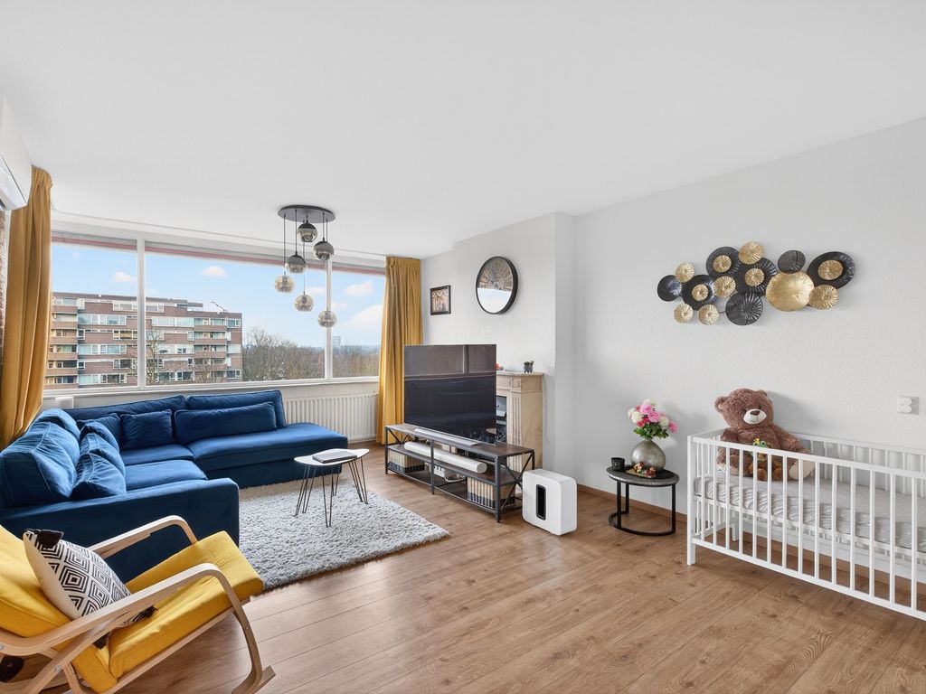 Venuslaan 285, Eindhoven