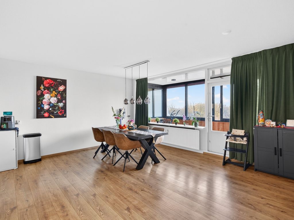 Venuslaan 285, Eindhoven