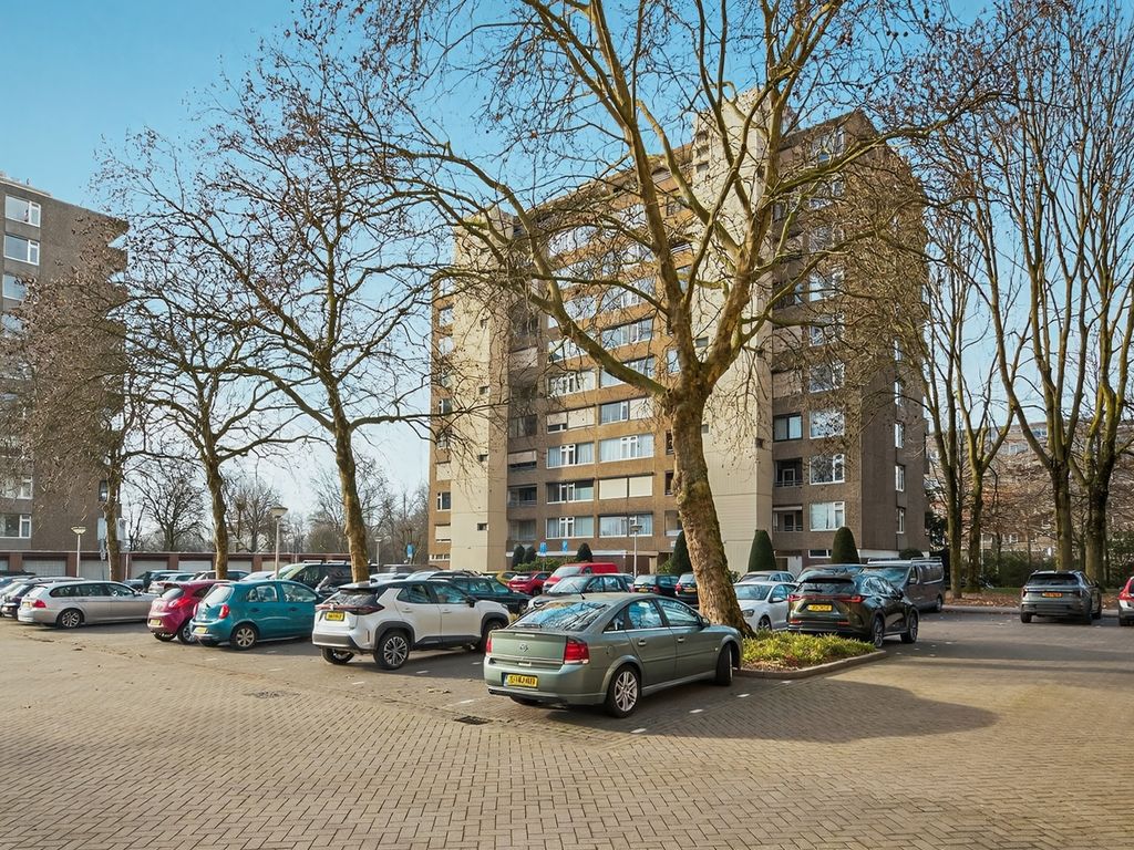 Venuslaan 285, Eindhoven