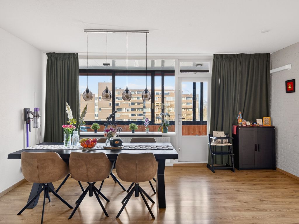 Venuslaan 285, Eindhoven