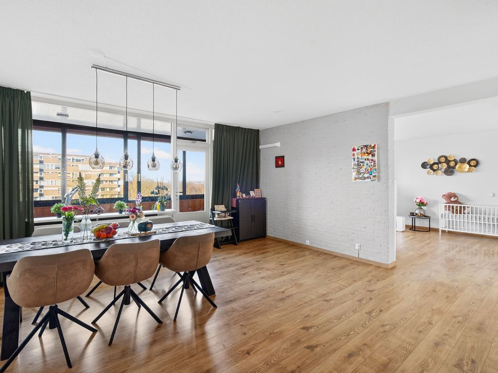 Venuslaan 285, Eindhoven