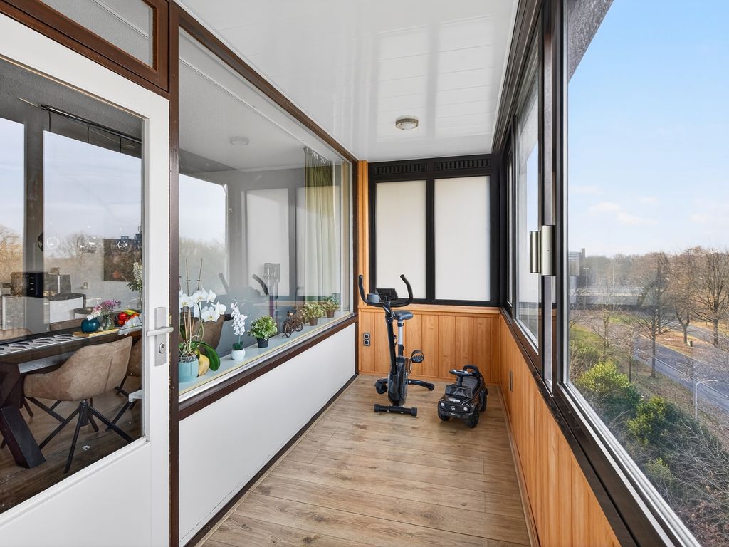 Venuslaan 285, Eindhoven