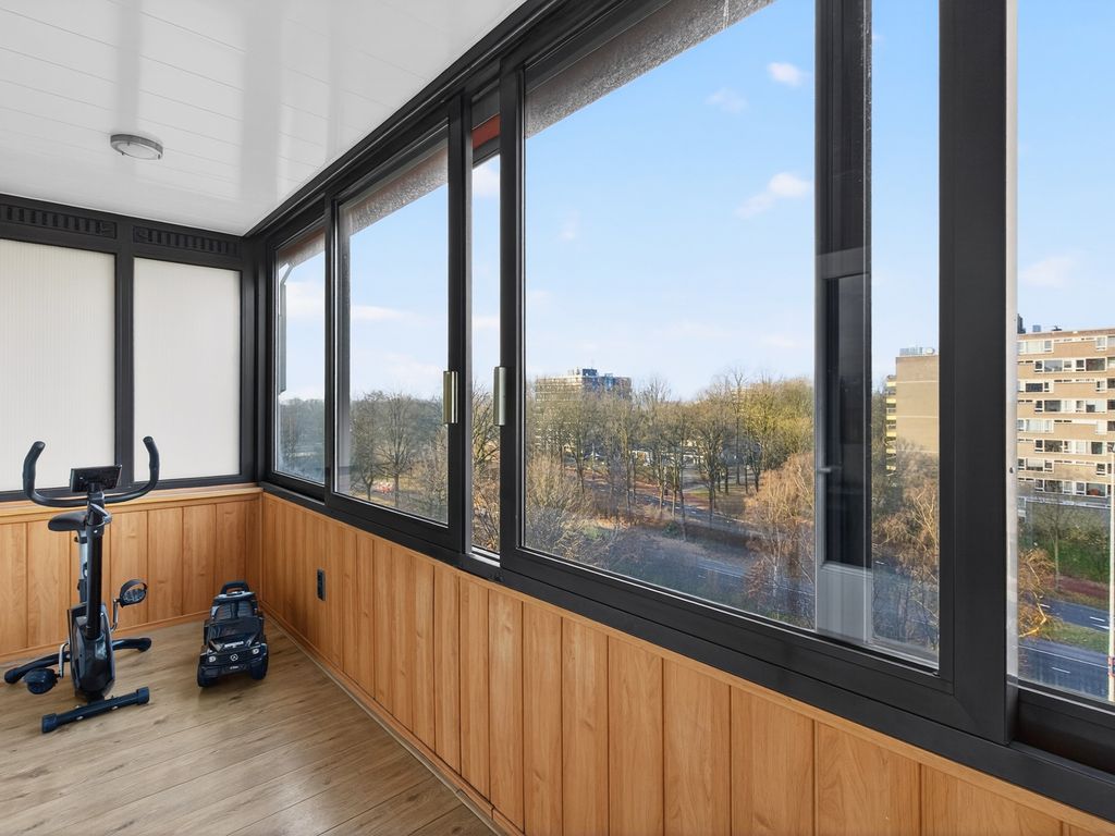 Venuslaan 285, Eindhoven