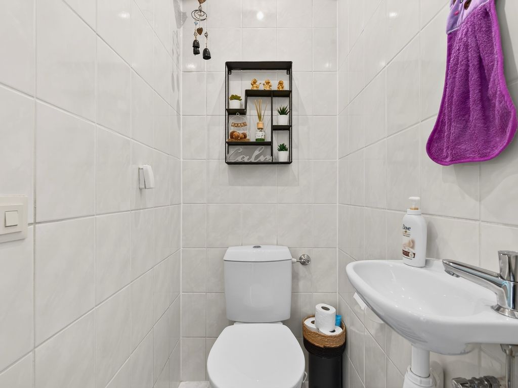 Venuslaan 285, Eindhoven