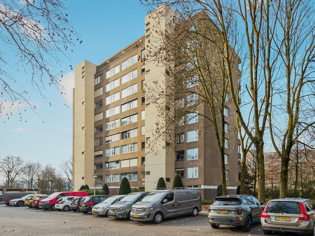 Venuslaan 285, Eindhoven