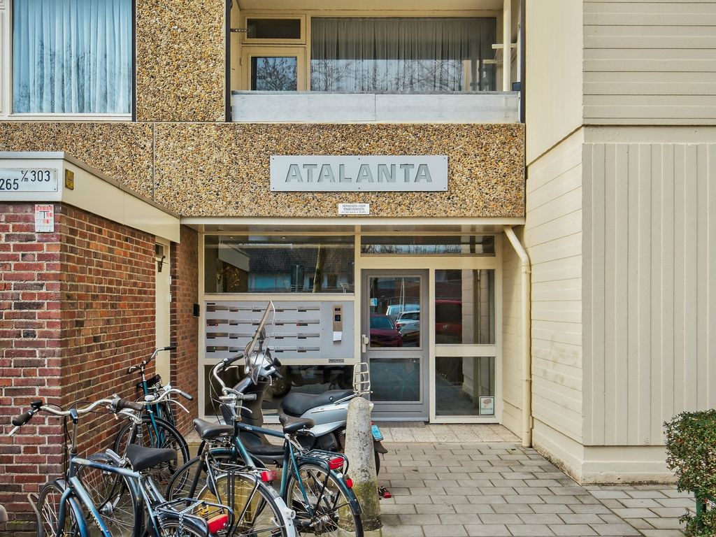 Venuslaan 285, Eindhoven