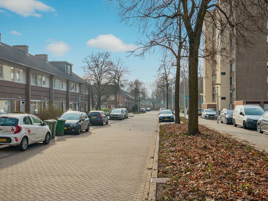 Venuslaan 285, Eindhoven