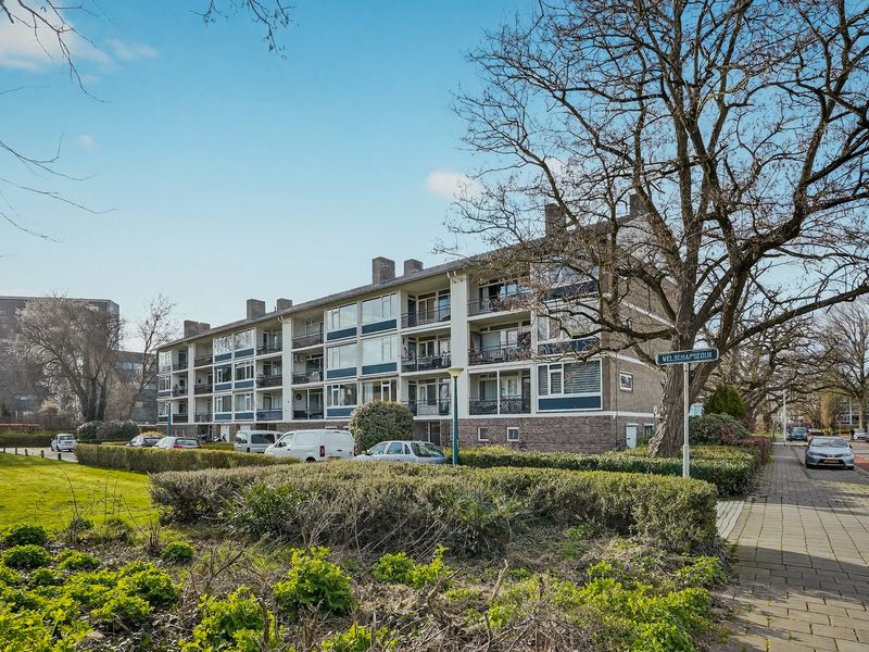 Welschapsedijk 61, Eindhoven