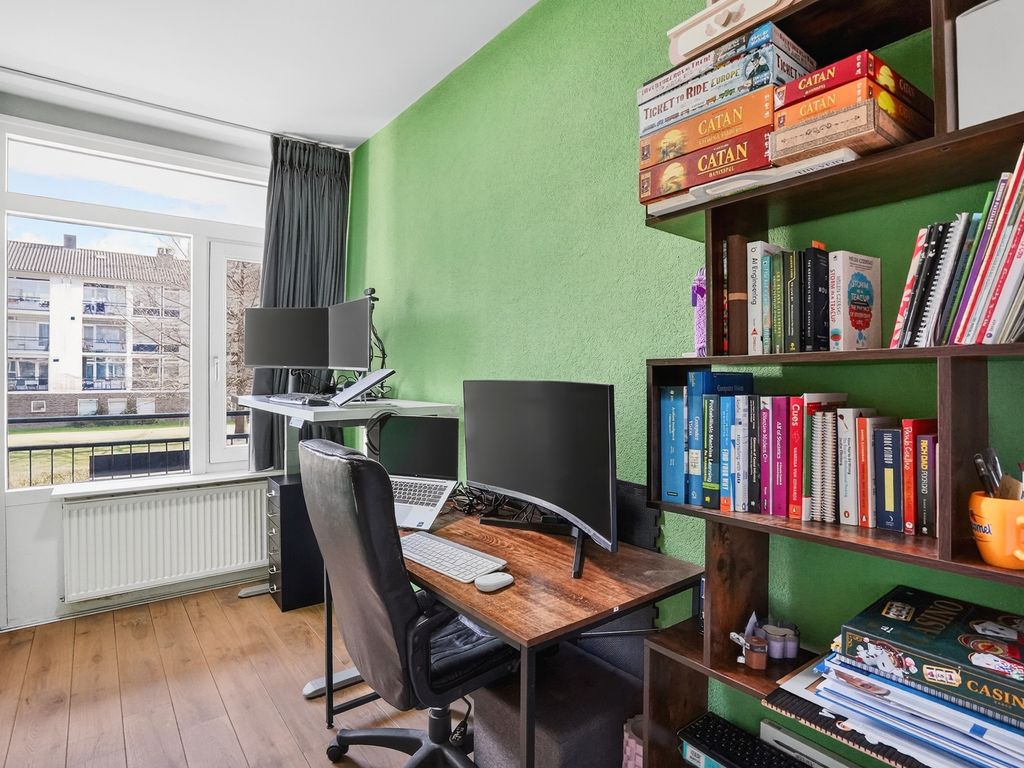 Welschapsedijk 61, Eindhoven