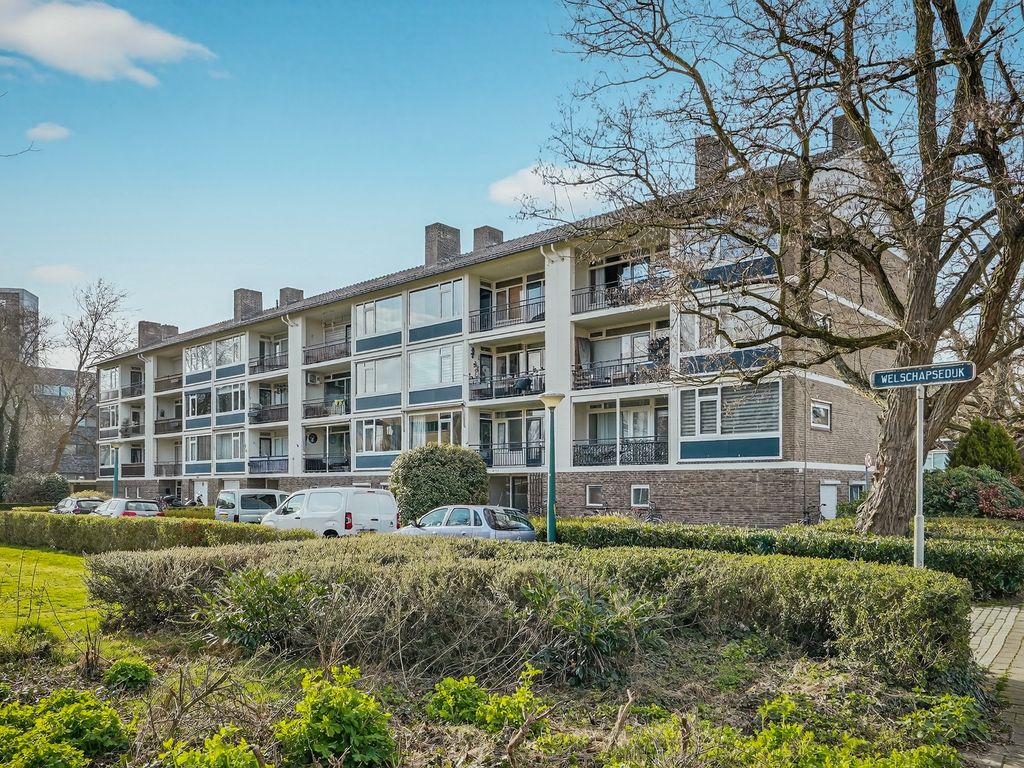 Welschapsedijk 61, Eindhoven